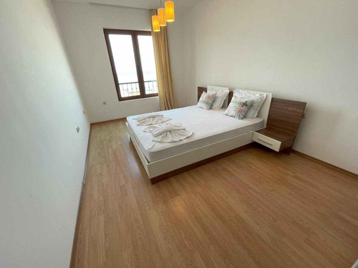 Menada Rocamar Apartments ซาเรโว ภายนอก รูปภาพ