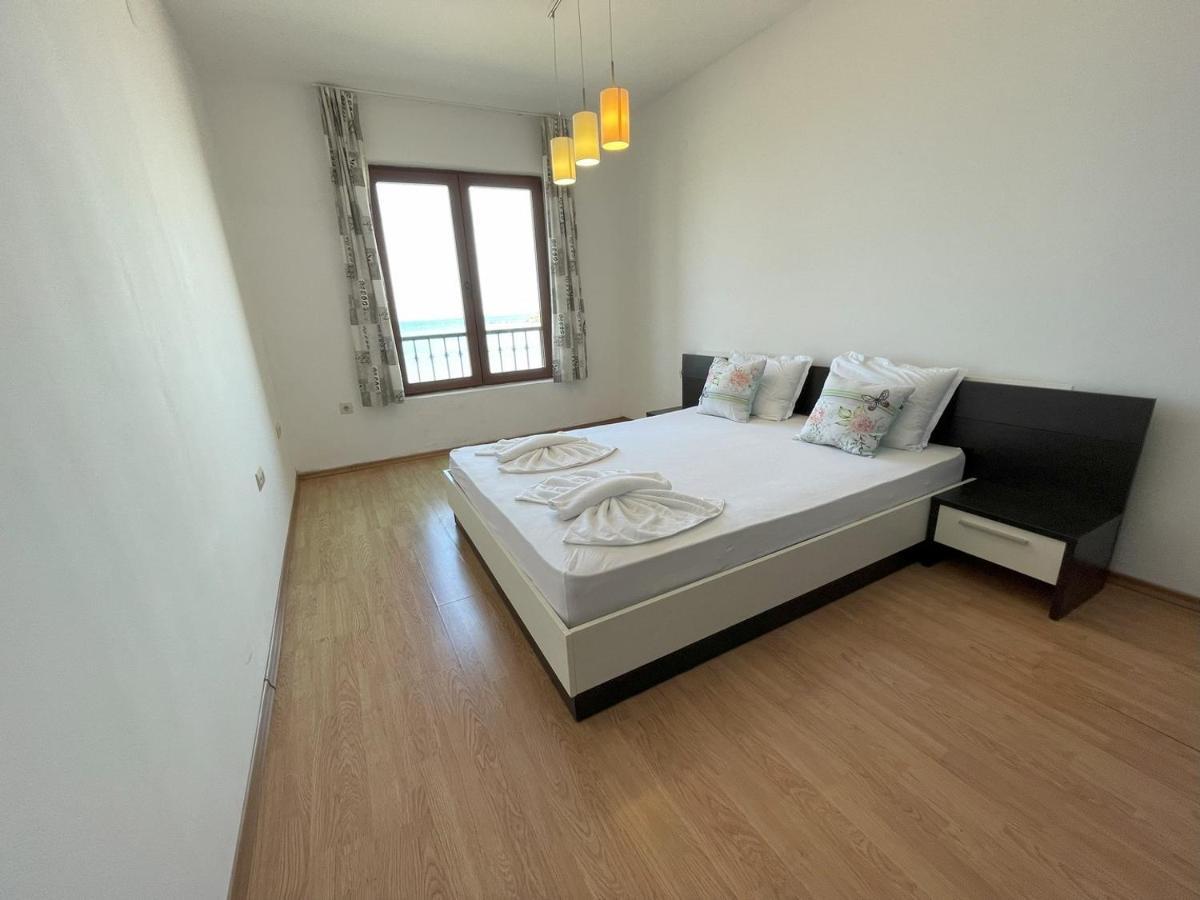 Menada Rocamar Apartments ซาเรโว ภายนอก รูปภาพ