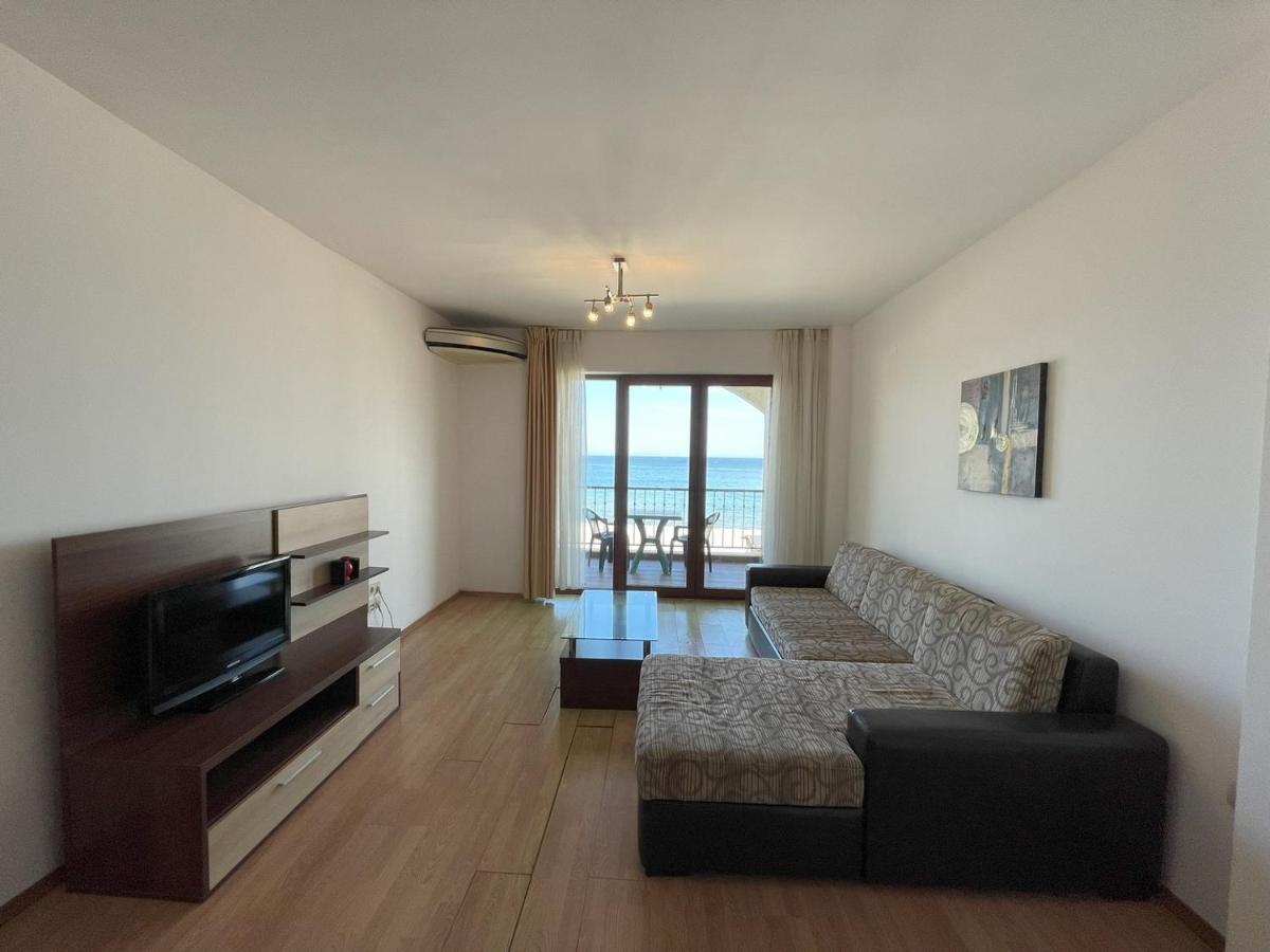 Menada Rocamar Apartments ซาเรโว ห้อง รูปภาพ