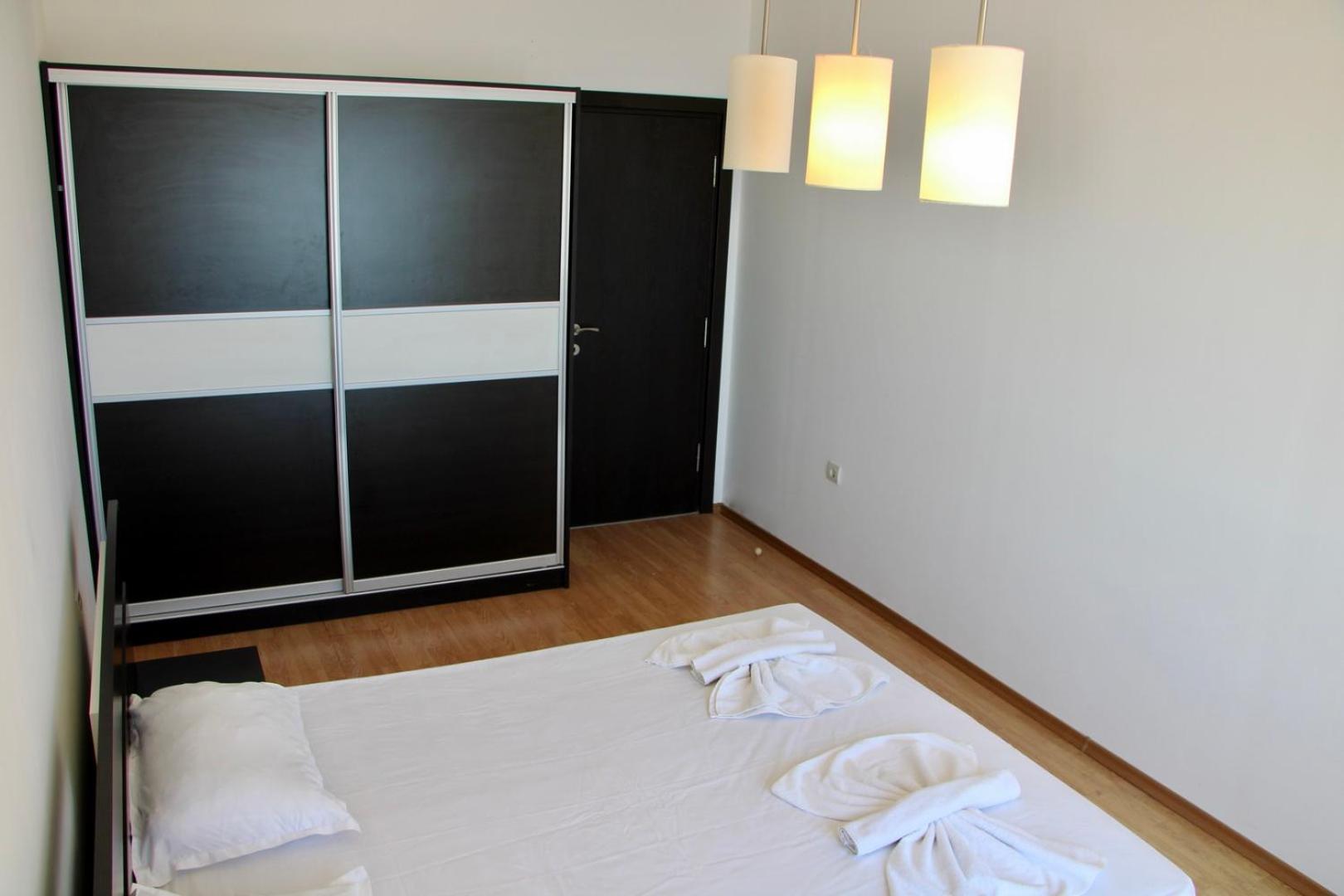 Menada Rocamar Apartments ซาเรโว ห้อง รูปภาพ