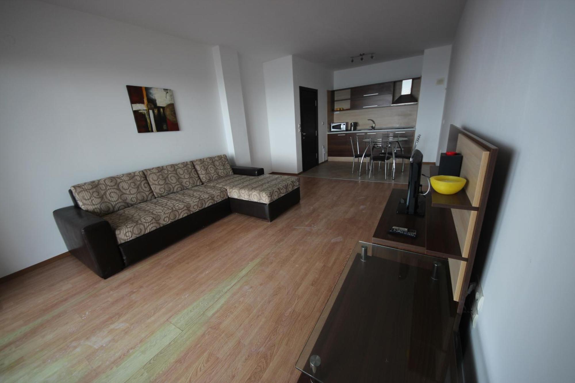 Menada Rocamar Apartments ซาเรโว ห้อง รูปภาพ