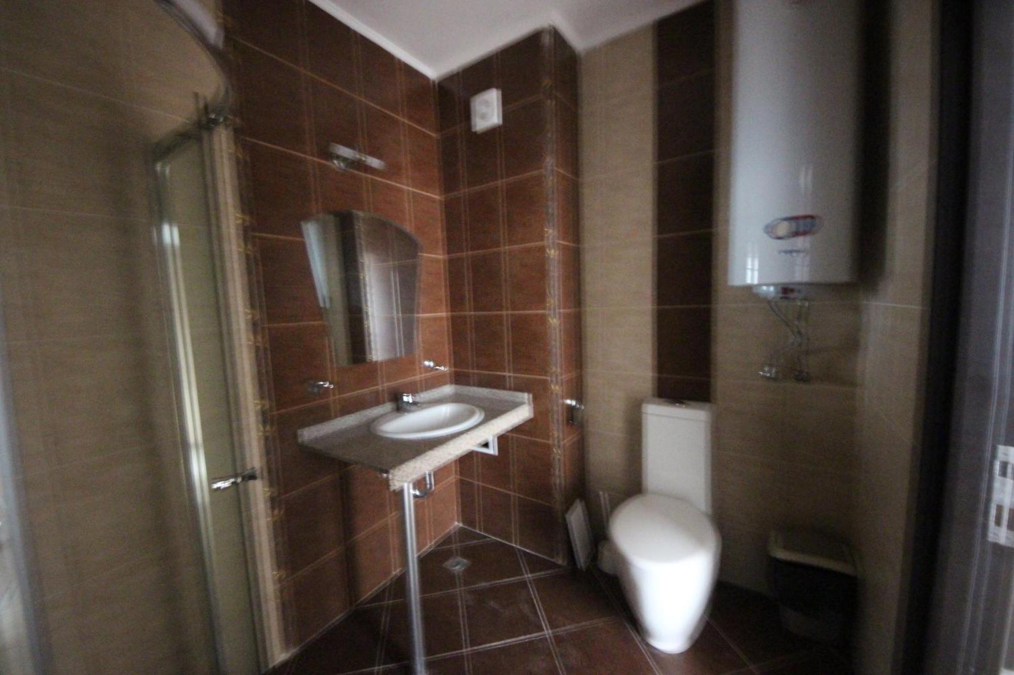 Menada Rocamar Apartments ซาเรโว ห้อง รูปภาพ