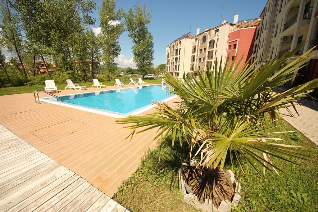 Menada Rocamar Apartments ซาเรโว ห้อง รูปภาพ
