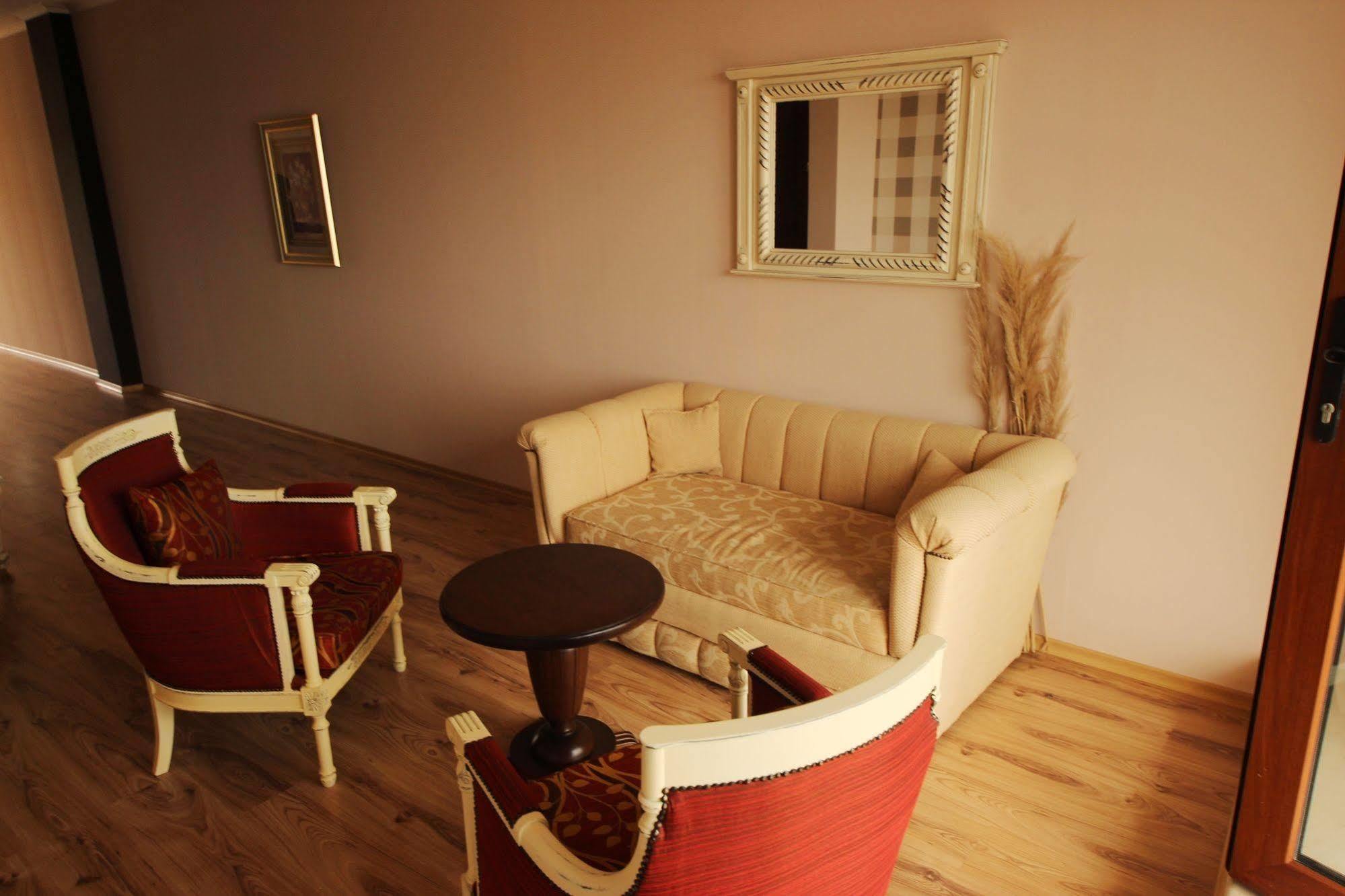 Menada Rocamar Apartments ซาเรโว ภายนอก รูปภาพ