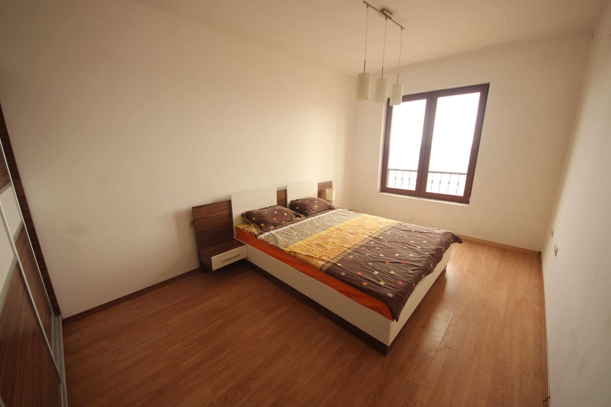 Menada Rocamar Apartments ซาเรโว ภายนอก รูปภาพ