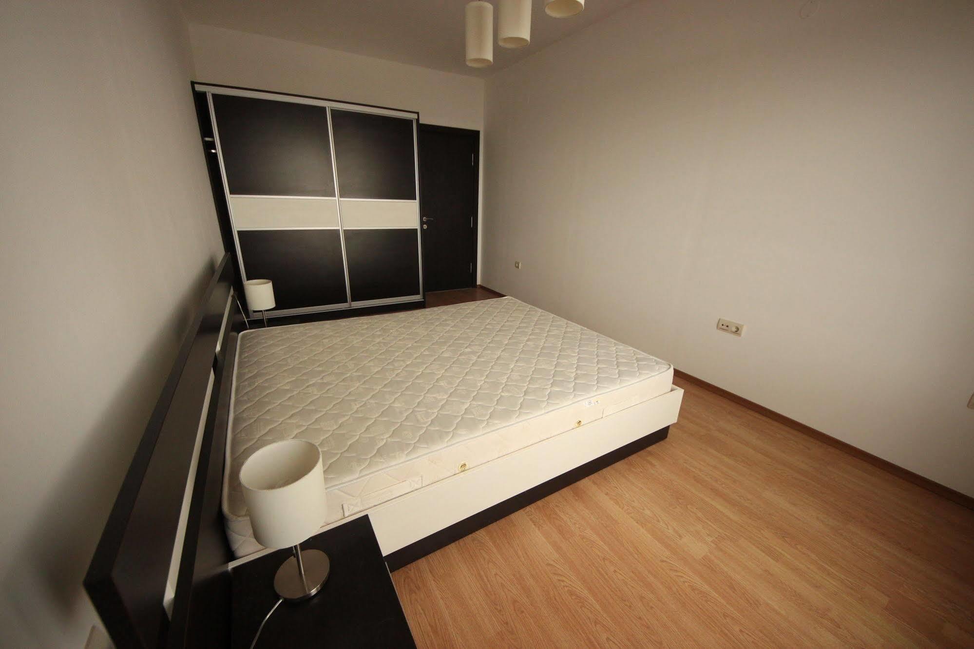 Menada Rocamar Apartments ซาเรโว ภายนอก รูปภาพ
