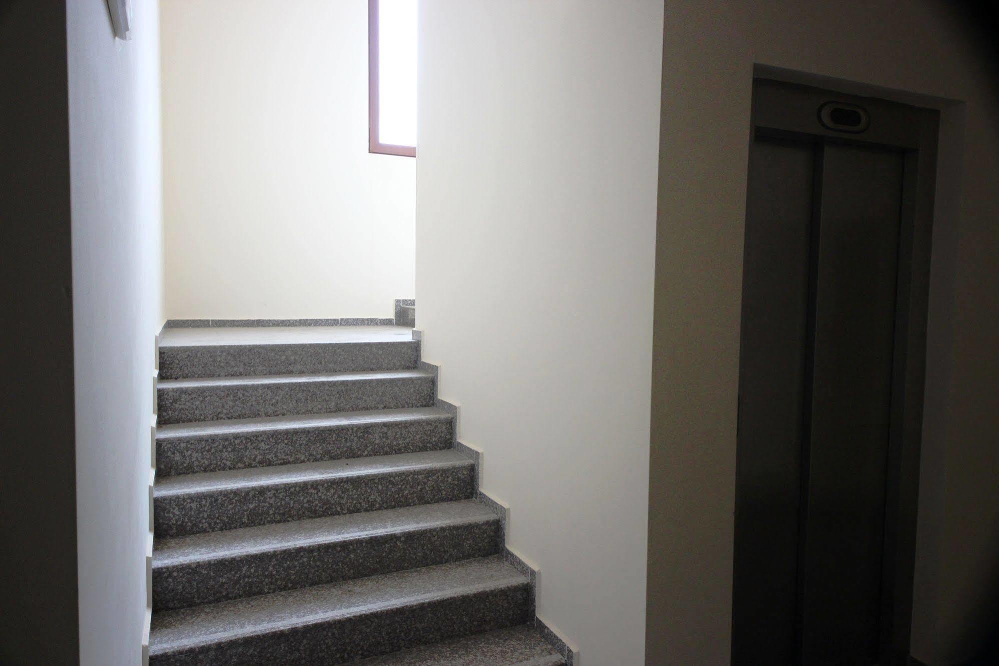 Menada Rocamar Apartments ซาเรโว ภายนอก รูปภาพ